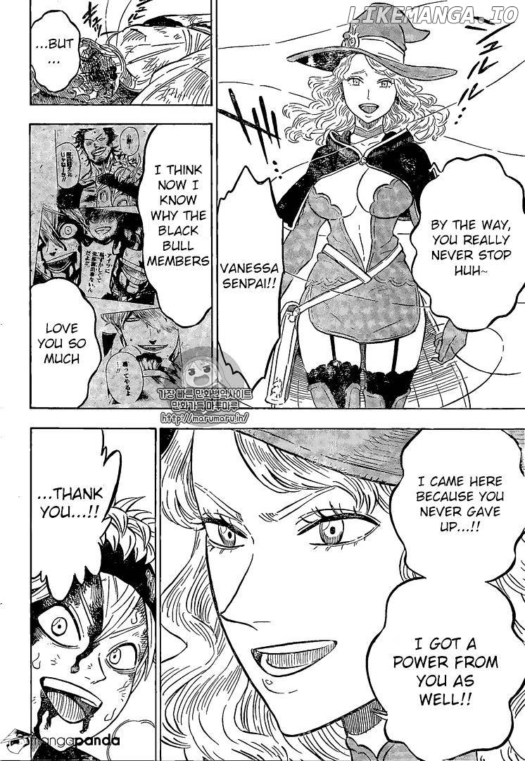 Black Clover chapter 69 image 09